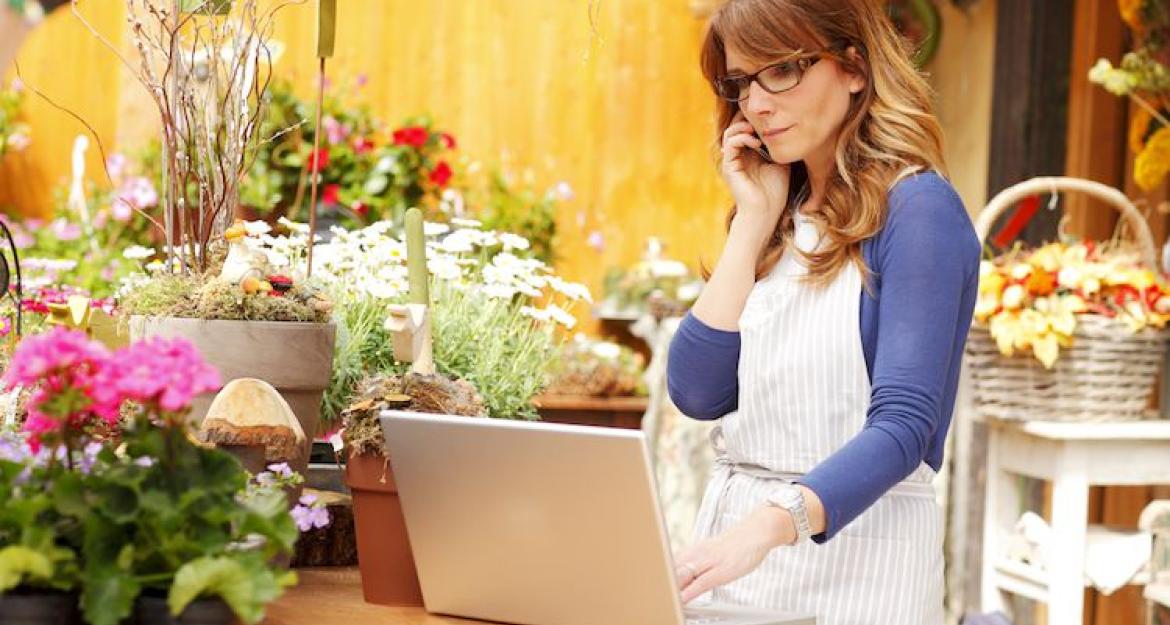 The People’s Trust: Χρηματοδοτούμε το επιχειρηματικό ταλέντο