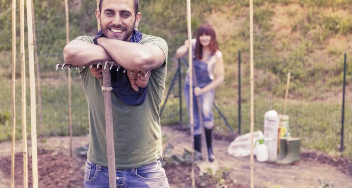 The People’s Trust: Χρηματοδοτούμε το επιχειρηματικό ταλέντο