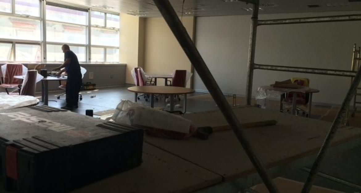 Ανοίγει τις πύλες της η πρώτη Ακαδημία της Apple