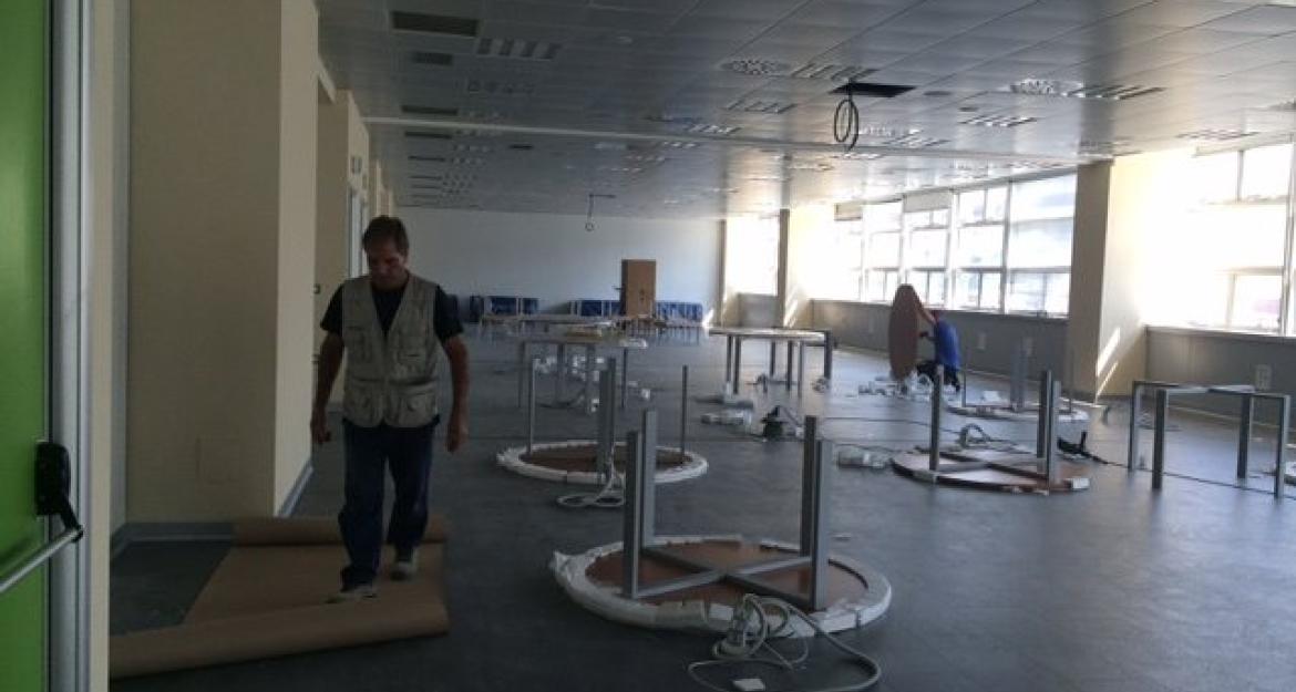 Ανοίγει τις πύλες της η πρώτη Ακαδημία της Apple