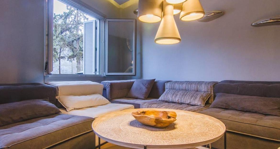 Τα «διαμάντια» της Airbnb στην Αθήνα (pics)