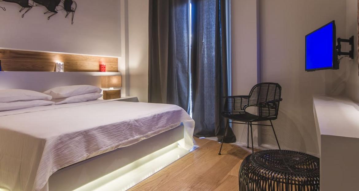 Τα «διαμάντια» της Airbnb στην Αθήνα (pics)