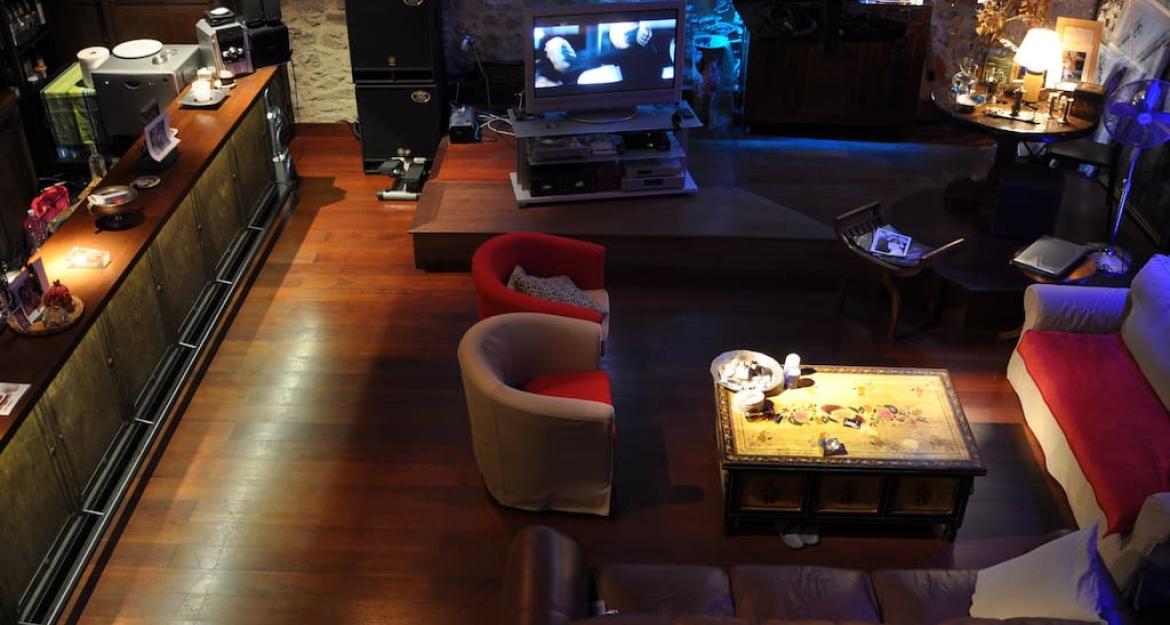 Τα «διαμάντια» της Airbnb στην Αθήνα (pics)
