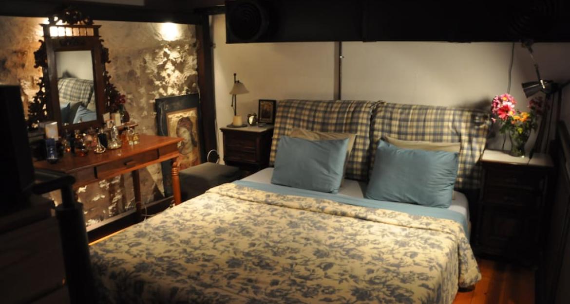 Τα «διαμάντια» της Airbnb στην Αθήνα (pics)