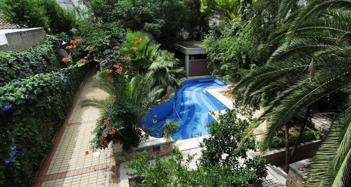 Τα «διαμάντια» της Airbnb στην Αθήνα (pics)