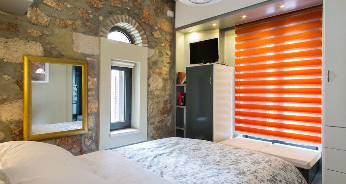 Τα «διαμάντια» της Airbnb στην Αθήνα (pics)