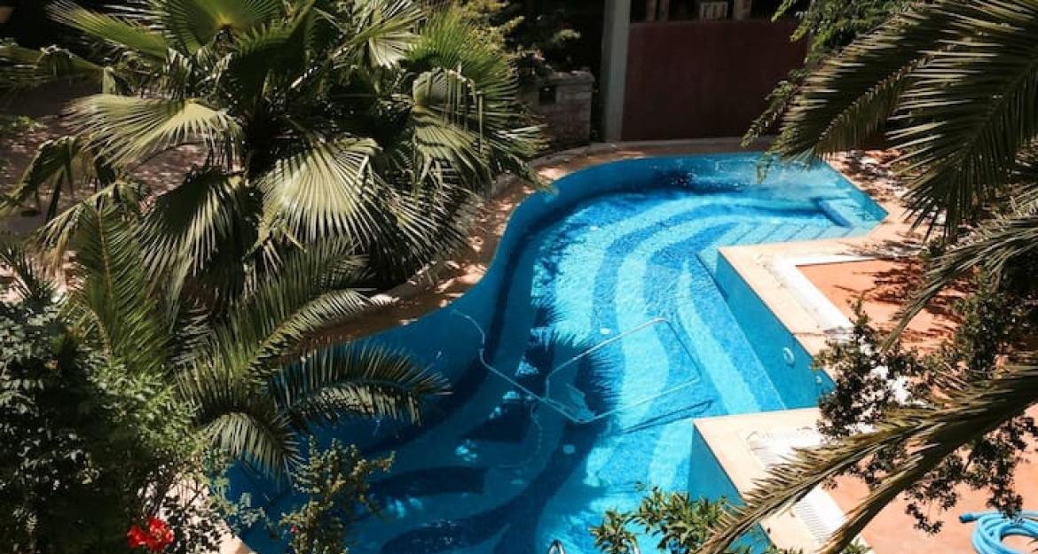 Τα «διαμάντια» της Airbnb στην Αθήνα (pics)