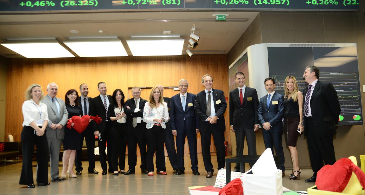 Φουρλής: Εύχομαι τη δική μας έκδοση να ακολουθήσουν κι άλλες