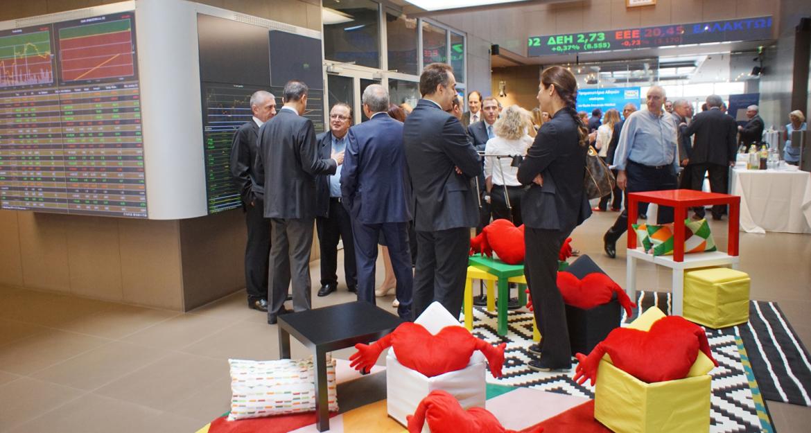 Φουρλής: Εύχομαι τη δική μας έκδοση να ακολουθήσουν κι άλλες