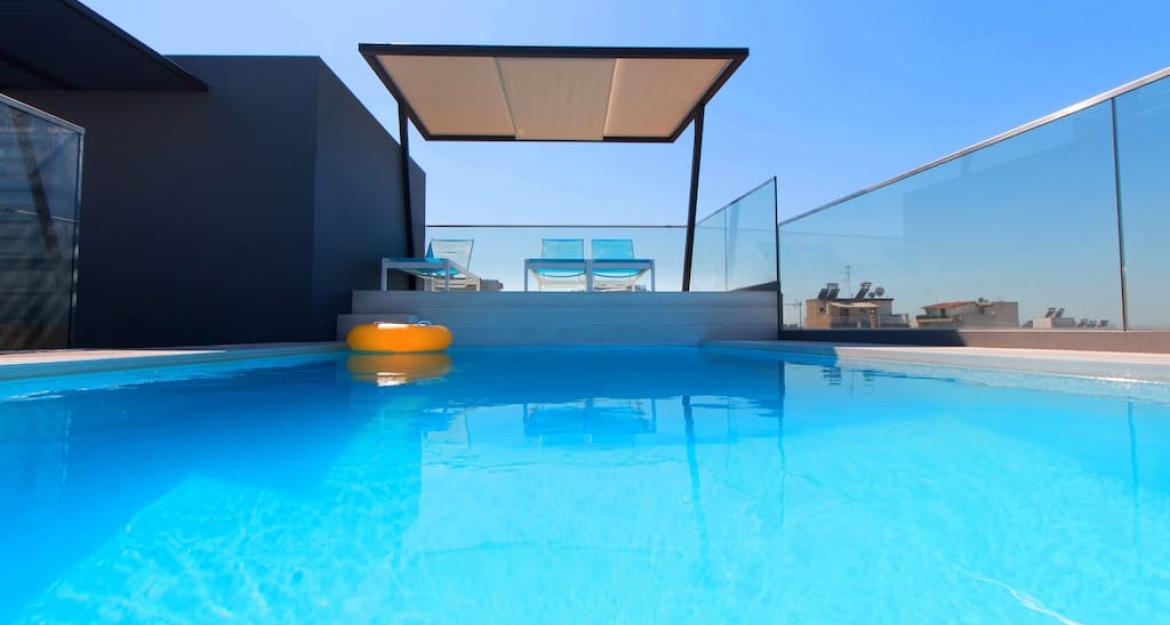 Τα «διαμάντια» της Airbnb στην Αθήνα (pics)