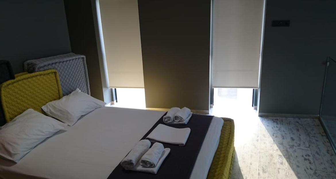 Τα «διαμάντια» της Airbnb στην Αθήνα (pics)