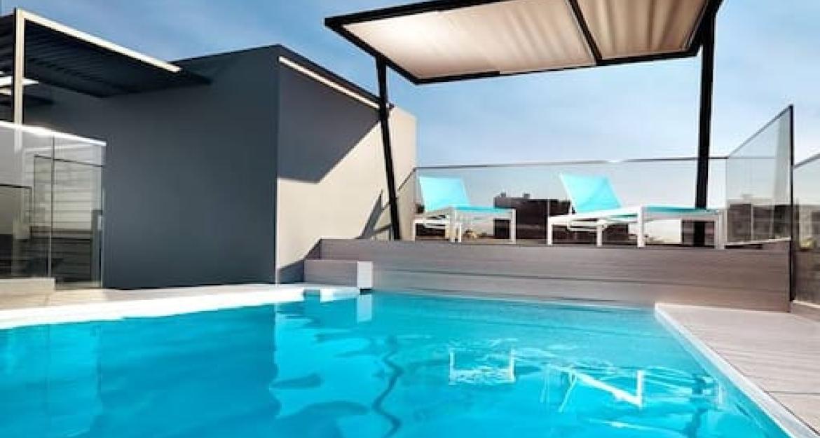 Τα «διαμάντια» της Airbnb στην Αθήνα (pics)