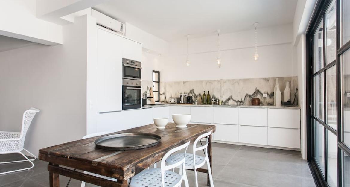 Τα «διαμάντια» της Airbnb στην Αθήνα (pics)