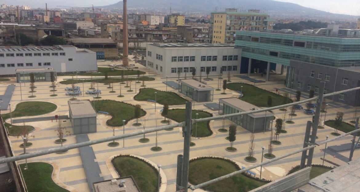 Ανοίγει τις πύλες της η πρώτη Ακαδημία της Apple