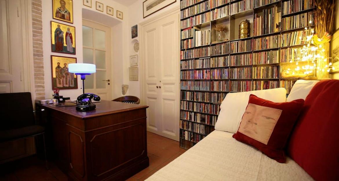 Τα «διαμάντια» της Airbnb στην Αθήνα (pics)
