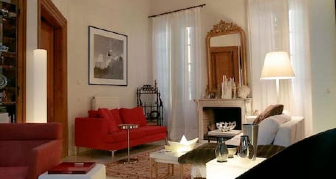 Τα «διαμάντια» της Airbnb στην Αθήνα (pics)