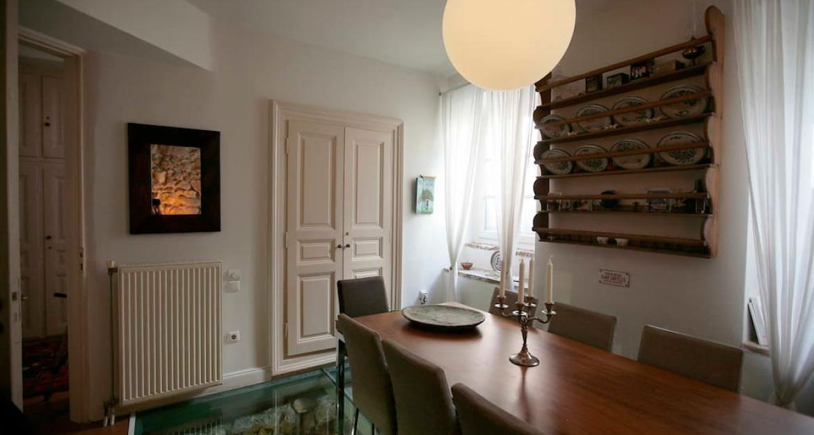 Τα «διαμάντια» της Airbnb στην Αθήνα (pics)