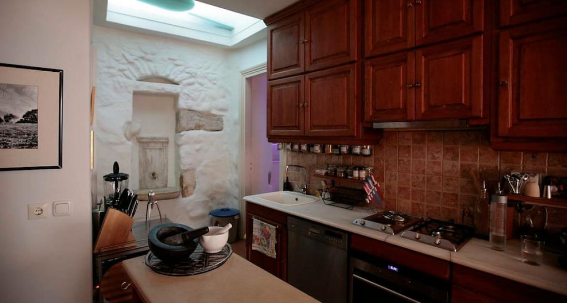 Τα «διαμάντια» της Airbnb στην Αθήνα (pics)