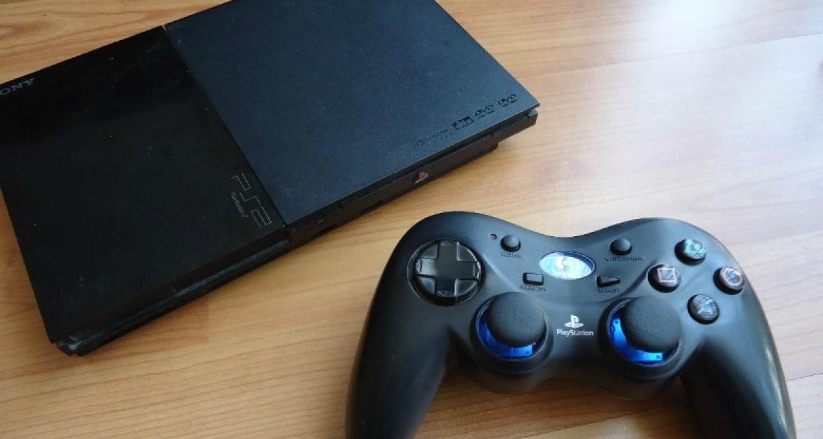 Tο PlayStation άλλαξε για πάντα το gaming (pics & vid)
