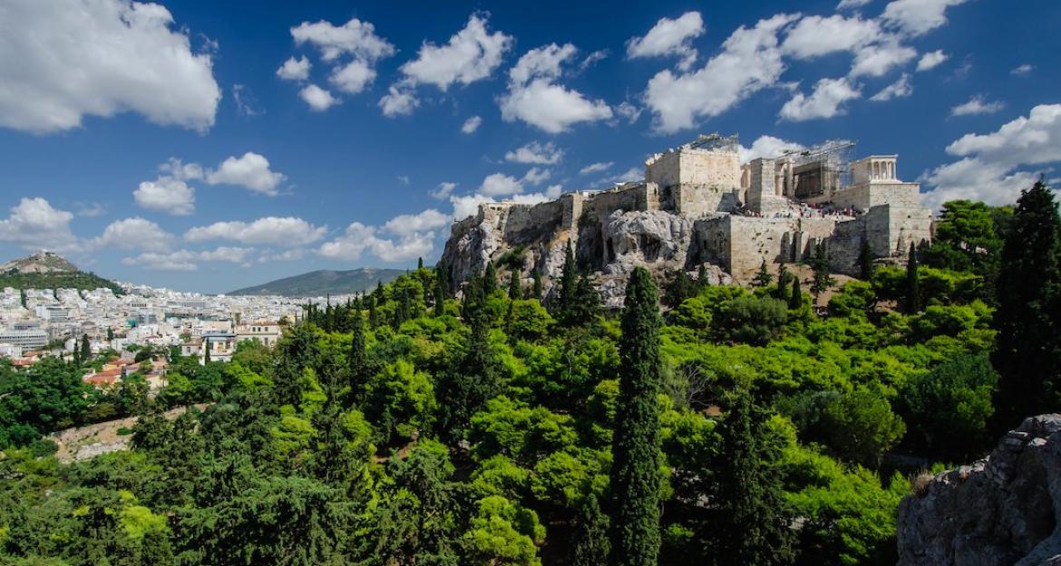 Στην Ελλάδα δύο από τις φθηνότερες ευρωπαϊκές πόλεις