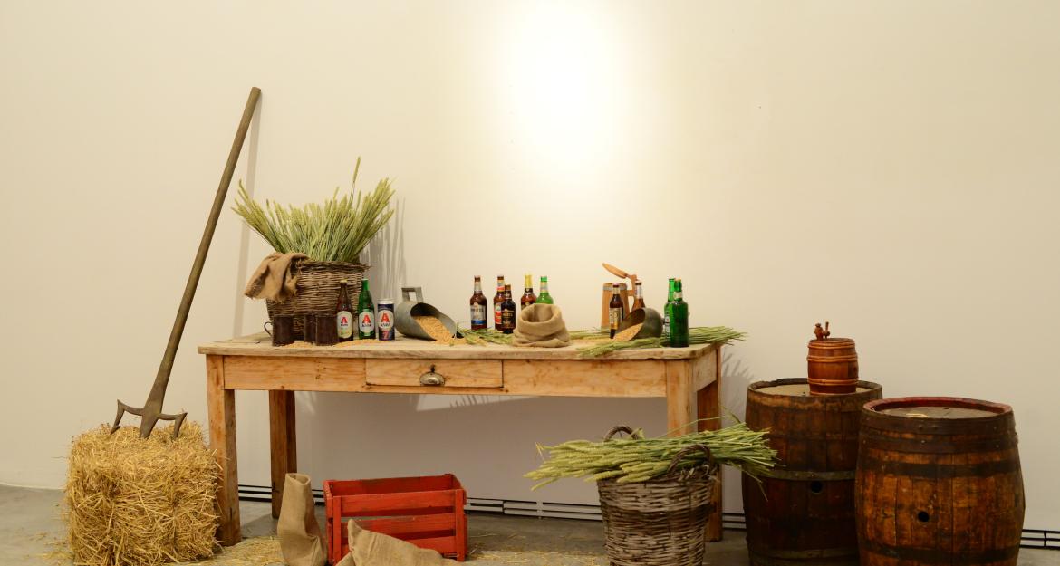 Η Αθηναϊκή Ζυθοποιία «παράγει αξία για τον τόπο μας»