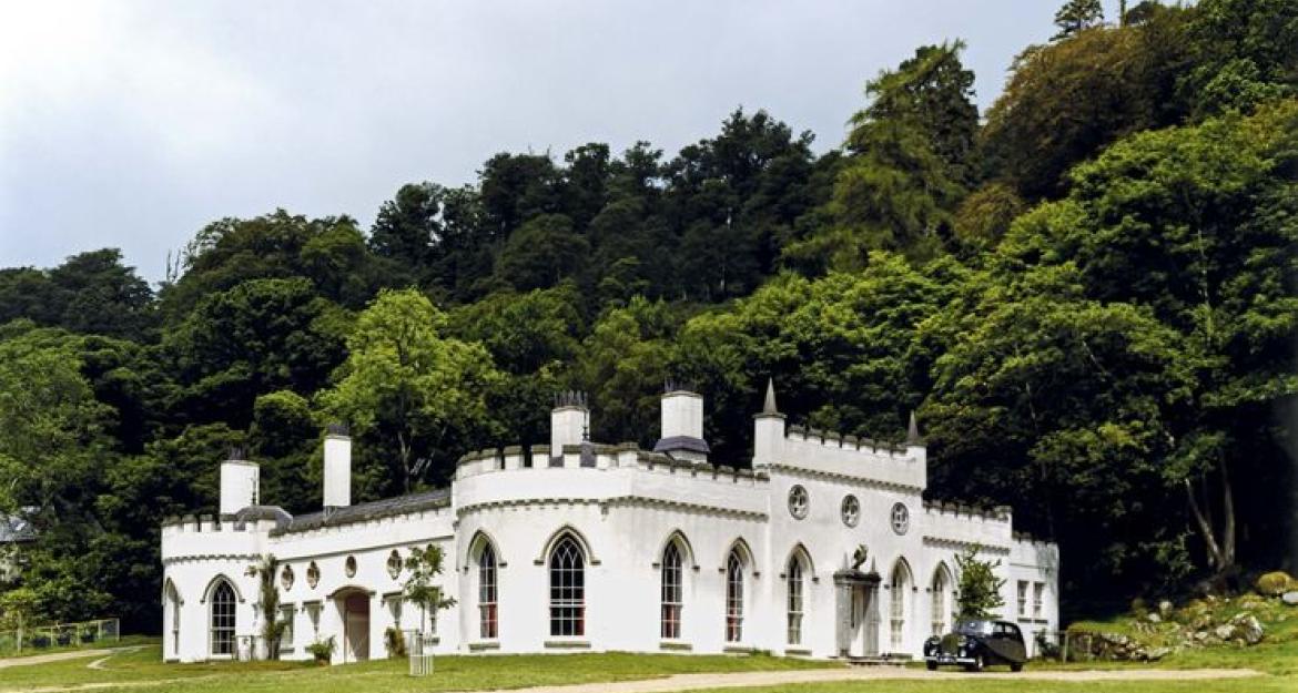 Πού ζουν οι σύγχρονοι αριστοκράτες (pic)