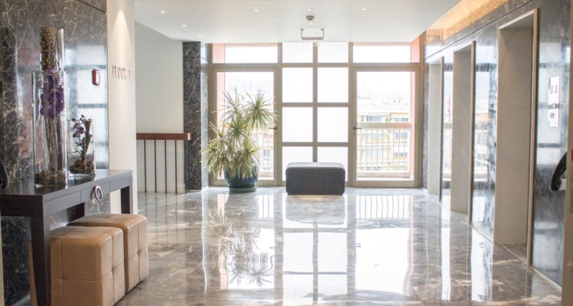 Makedonia Palace: Tο νέο business meeting point στη Θεσσαλονίκη