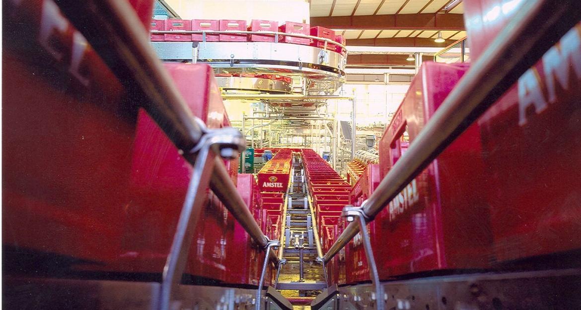 Η Αθηναϊκή Ζυθοποιία «παράγει αξία για τον τόπο μας»