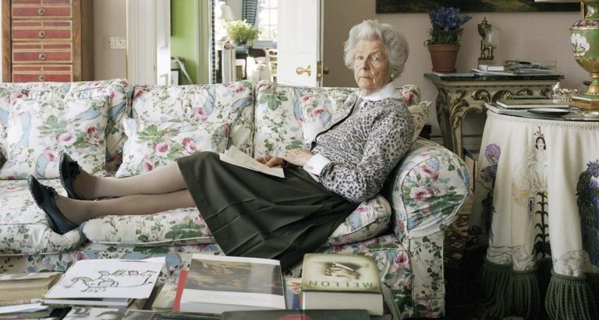 Πού ζουν οι σύγχρονοι αριστοκράτες (pic)