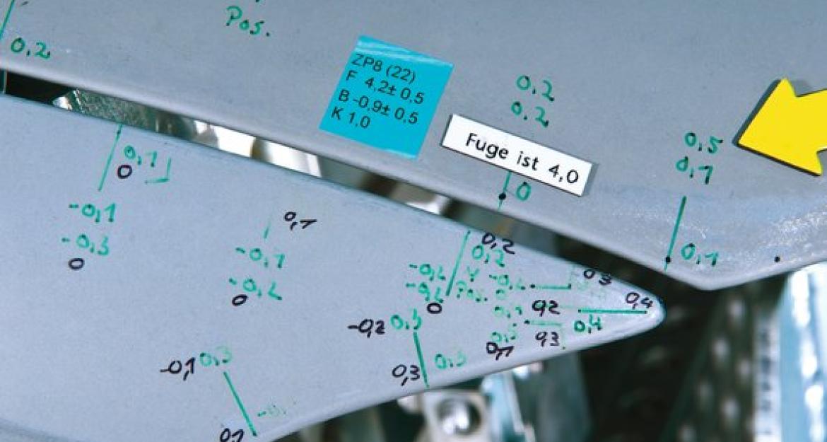 Ολική ποιότητα με αποδείξεις