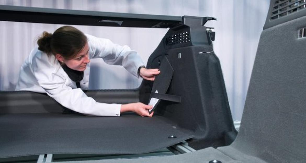 Ολική ποιότητα με αποδείξεις