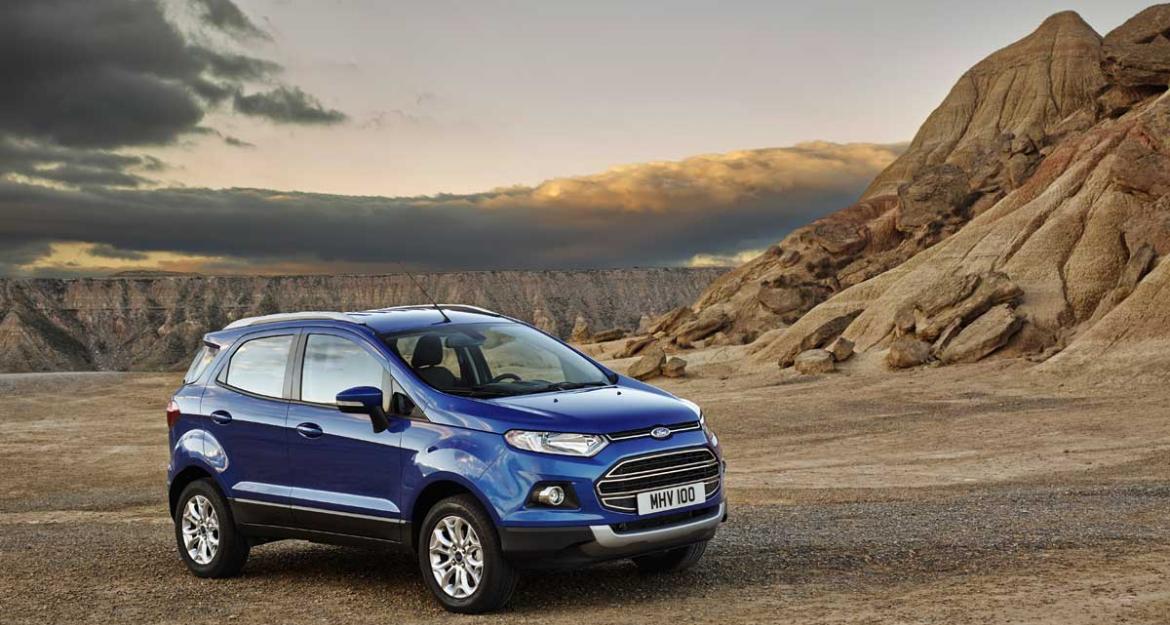 Η Ford έχει τη λύση