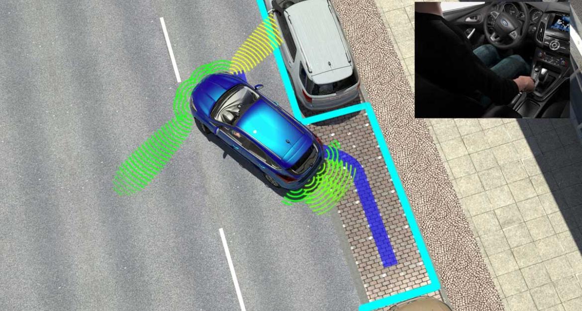 Τεχνολογία από το μέλλον για τον άνθρωπο