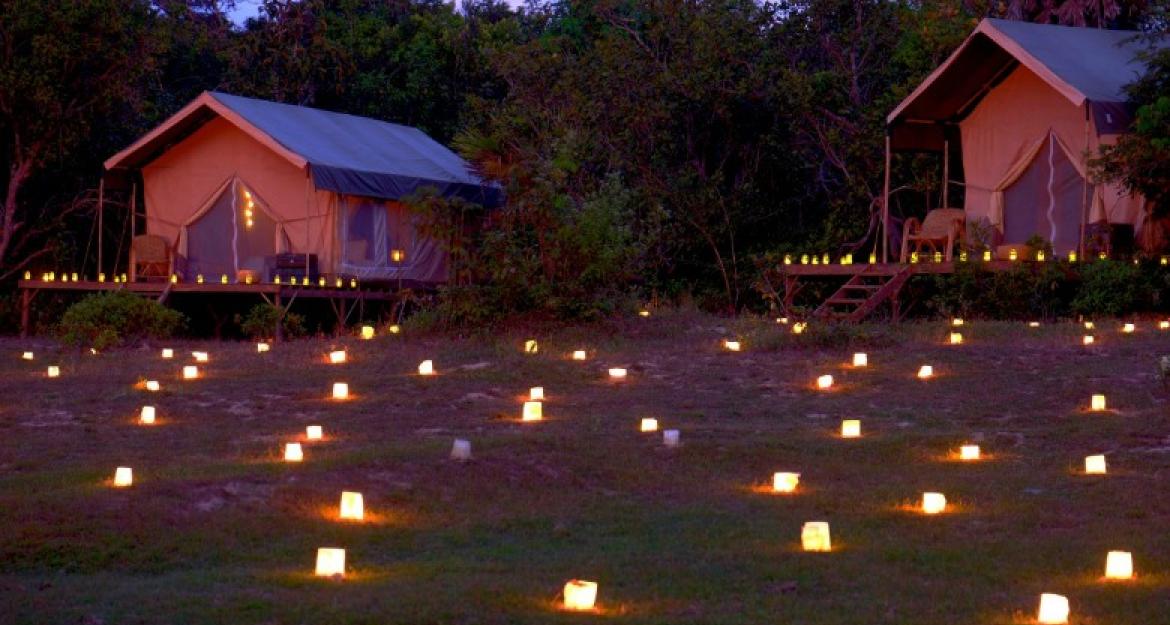 Ένα ταξιδιωτικό γραφείο «στήνει» ξενοδοχεία όπου επιλέξετε! (pics)