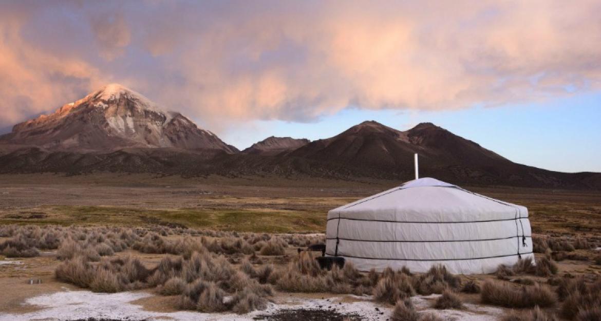 Ένα ταξιδιωτικό γραφείο «στήνει» ξενοδοχεία όπου επιλέξετε! (pics)