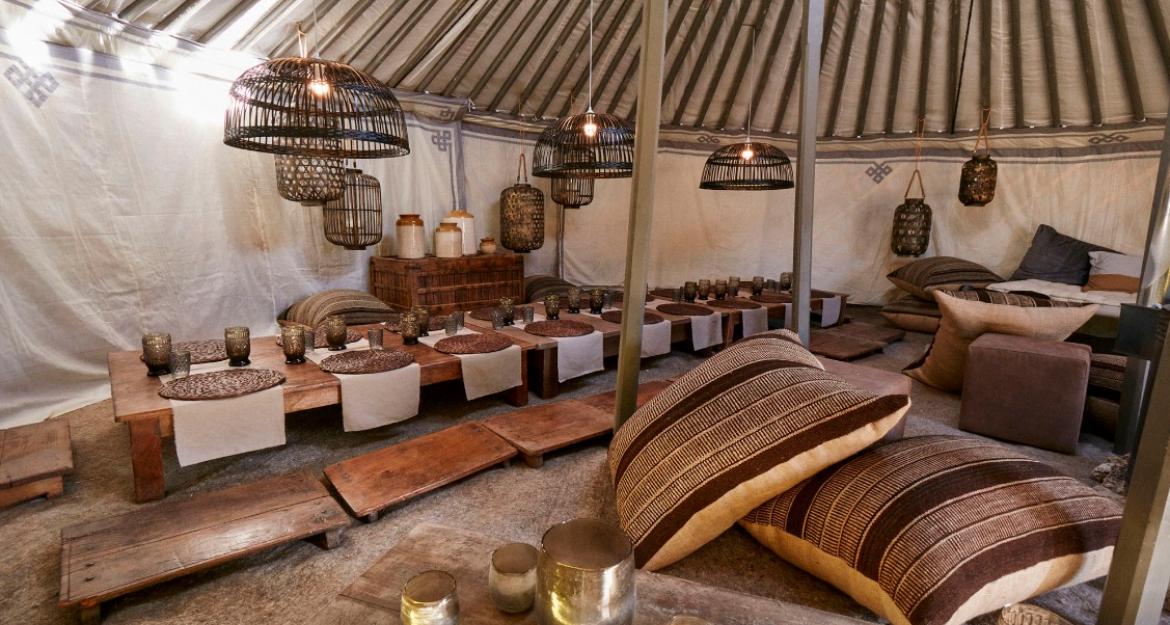 Ένα ταξιδιωτικό γραφείο «στήνει» ξενοδοχεία όπου επιλέξετε! (pics)