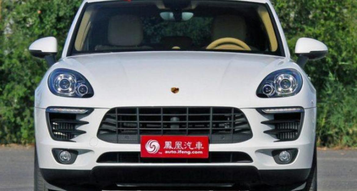 Porsche-μαϊμού made in China (pics)