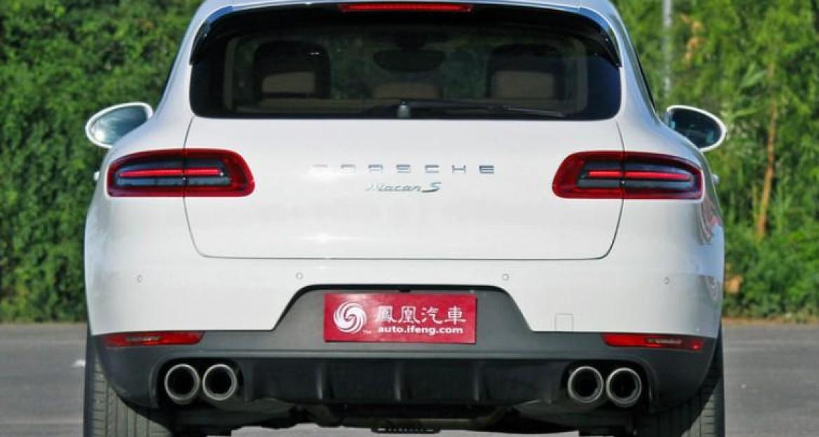 Porsche-μαϊμού made in China (pics)