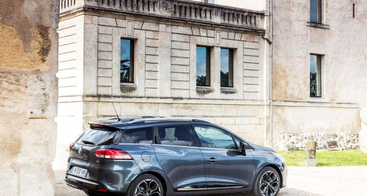 Νέο Renault Clio στο ρυθμό της επιτυχίας