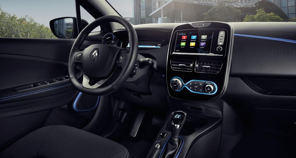 Αγωνιστική τεχνολογία για ένα καλύτερο αύριο