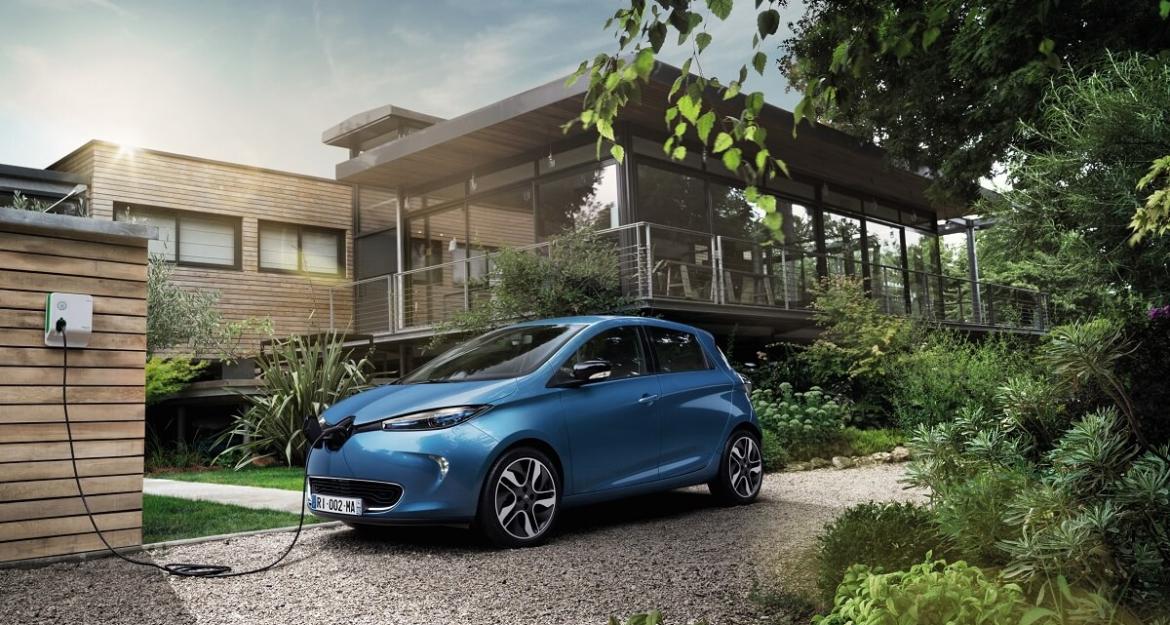 Αγωνιστική τεχνολογία για ένα καλύτερο αύριο