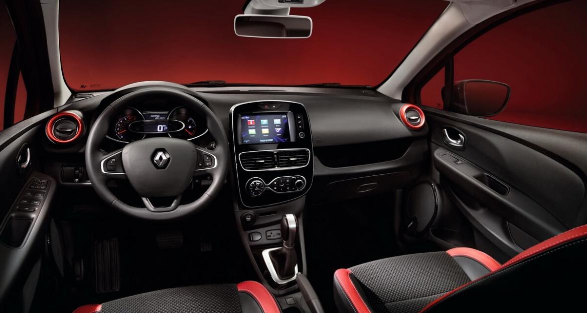 Νέο Renault Clio στο ρυθμό της επιτυχίας