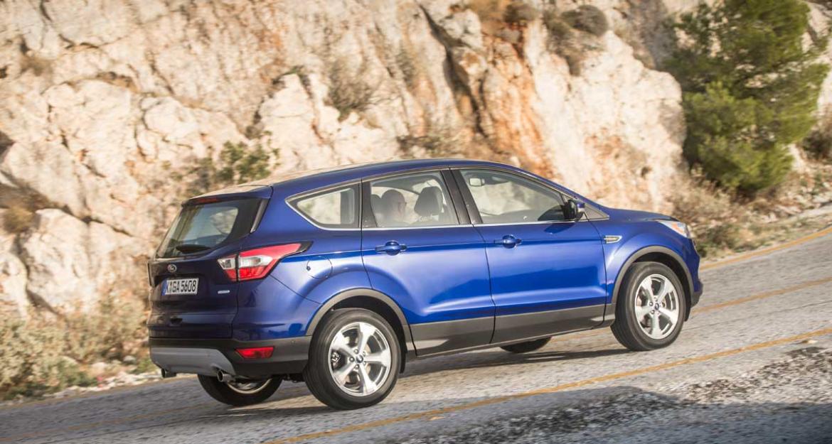 Με στιλ και άνεση επί παντός εδάφους