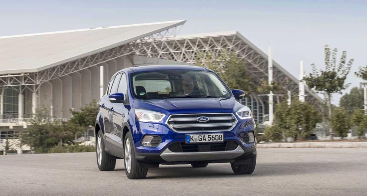 Με στιλ και άνεση επί παντός εδάφους