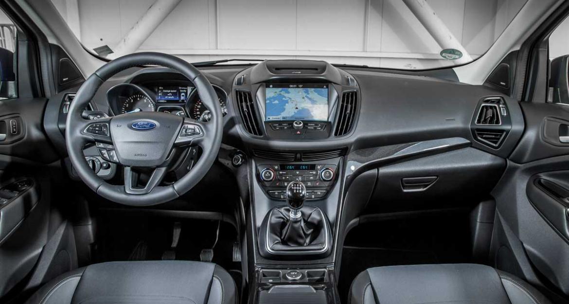 Με στιλ και άνεση επί παντός εδάφους