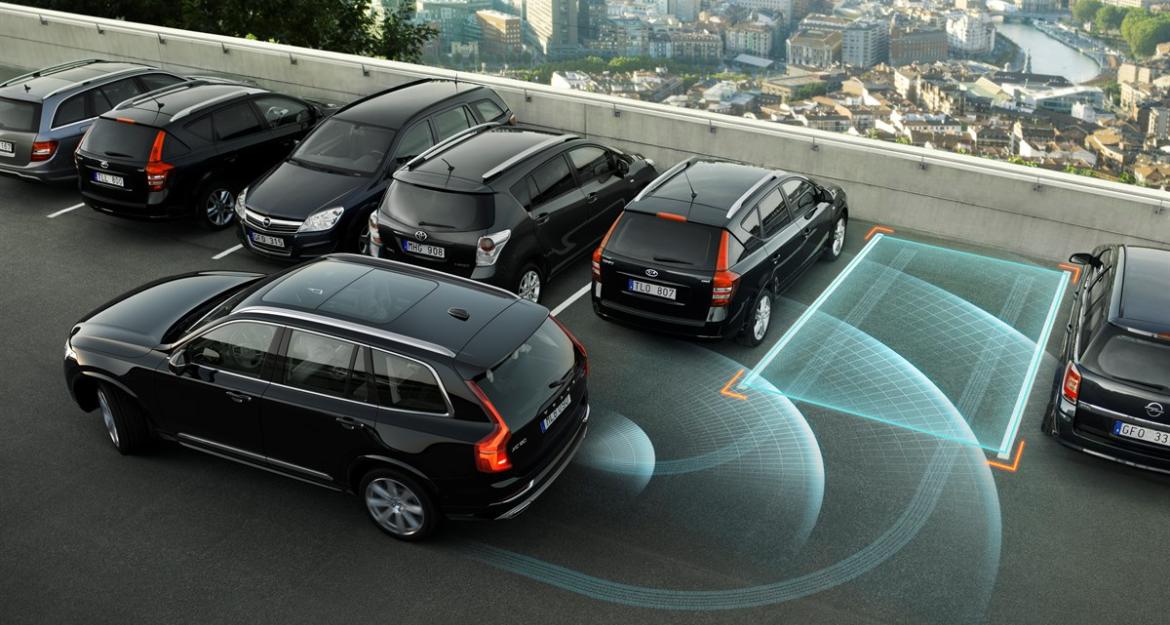 Το μέλλον της οδήγησης
