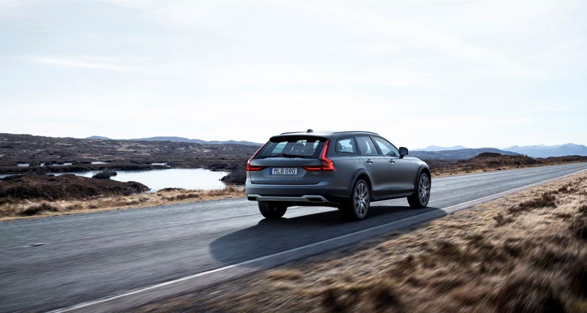 Στιλ και πολυτέλεια χωρίς όρια