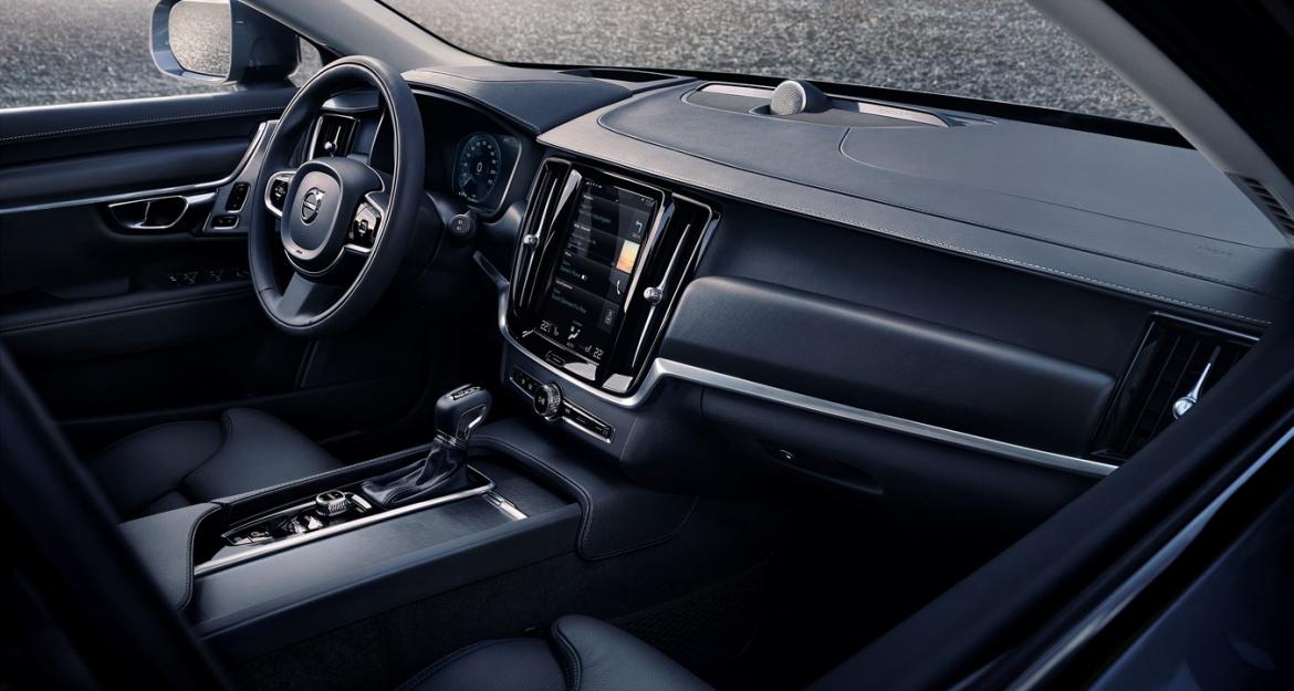 Στιλ και πολυτέλεια χωρίς όρια