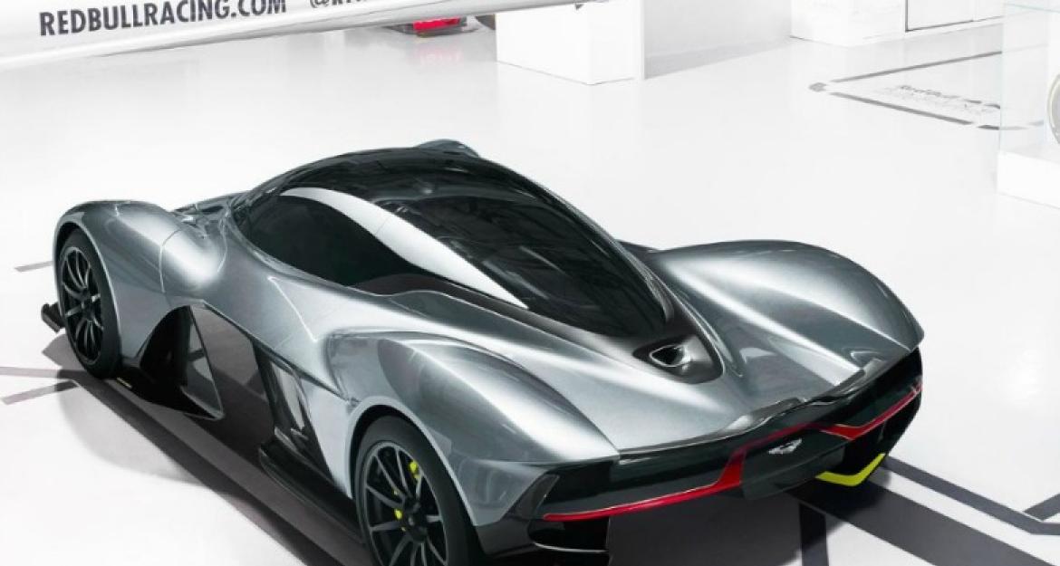 Τα 10 ακριβότερα αυτοκίνητα της νέας χρονιάς