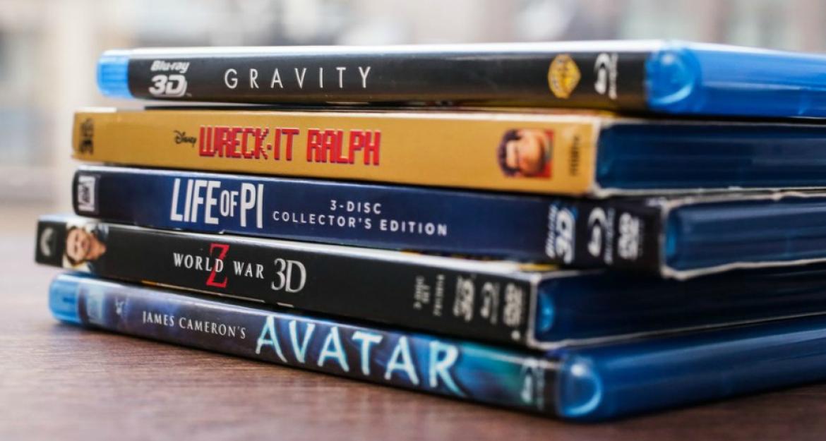 Σβήνουν για πάντα οι 3D τηλεοράσεις